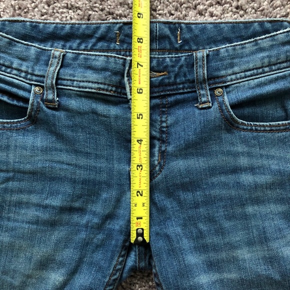 Free People Skinny Jeans - Picture 6 of 10